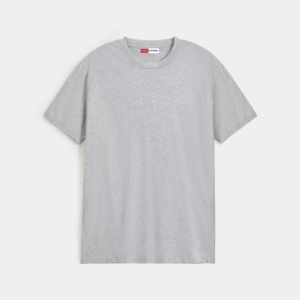 Essential Crew Neck Shirt